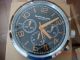 2018 Replica Mont Blanc TimeWalker Wall Clock for sale - Dealers Clock (3)_th.jpg